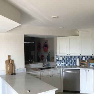 Islandia Condo Renovation
