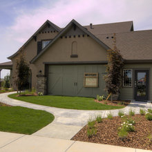 Exterior Color Scheme ideas