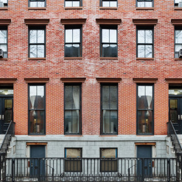Construction, Engineering, and Renovations Projects