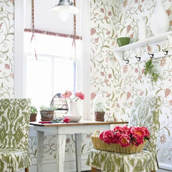 Wallpaper - Wall Decor