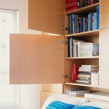 Hillel Office