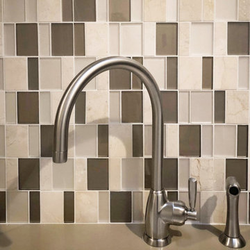 Mediterranean Transitional