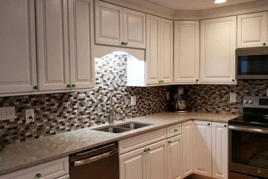 Custom Kitchens