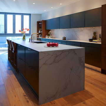 Tower Kitchen