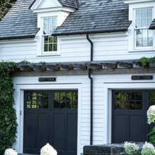 Garage Door