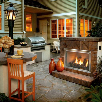Heat & Glo Fireplaces