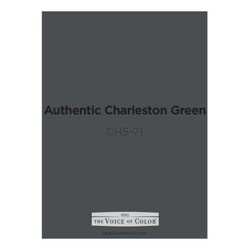 Southern Charm