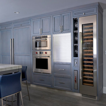 Bespoke Beauty in Chappaqua NY