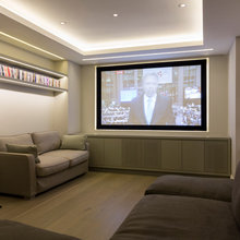 TV room