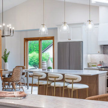 A Brighter, More Connected Home