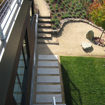 Tiburon Remodel