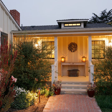 Santa Barbara Residence