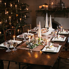 Tablescapes
