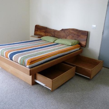 Free-Standing Furniture