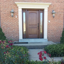 Entry Doors