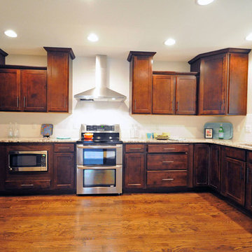 Royal Oak Michigan Craftsman Masterpiece