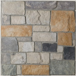 Products: Landmark Stone - Products