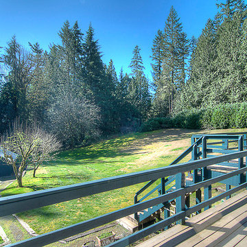 Woodinville Home