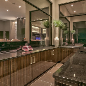 Contemporary Masterpiece - Newport Landing