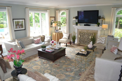 Lori Yodh Interior Decorator Stylist Wall Township Nj Us 07719 Houzz