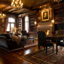 Home Office Ideas