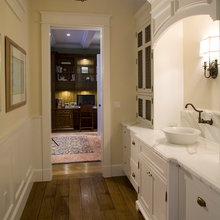 butlers pantry