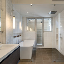 Bathroom Ideas - Old
