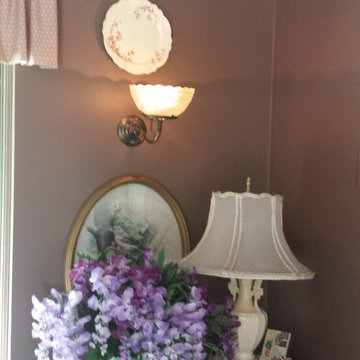sunroom