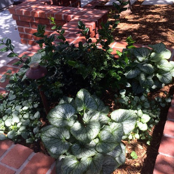 Planting Design