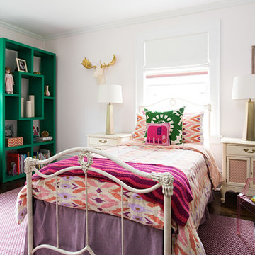 Park Street Residence