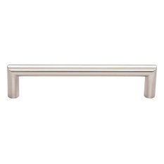 Kinney Pull 5 1/16", Brushed Satin Nickel
