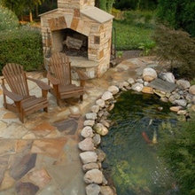 pond