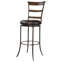 Transitional Bar Stools And Counter Stools by ShopLadder