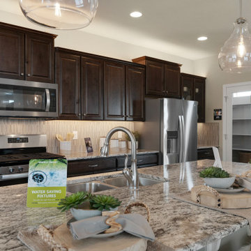 Oakwood Homes The St. Julien 2020 Parade