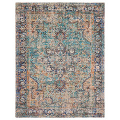 Liverpool 2' x 3' Area Rug - Hauteloom