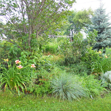 Voight Landscaping
