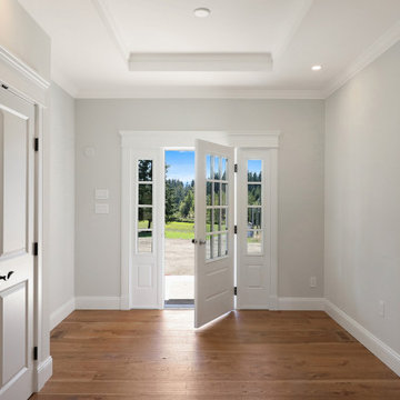 Gladstone Residence