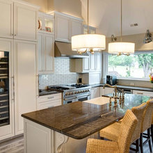 Transitional Ideas