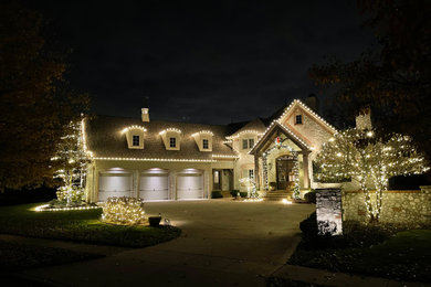 Christmas Lights