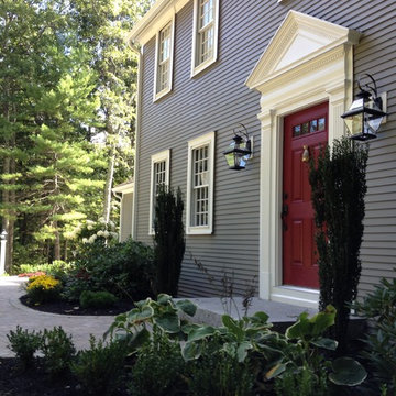 Sudbury Colonial