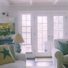Girs Guest Room