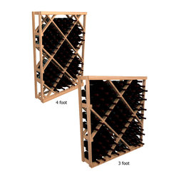 WineMaker Series Wine Racks - Wine Racks