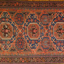 Darius Antique Rugs - Products