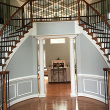 HN Staircase
