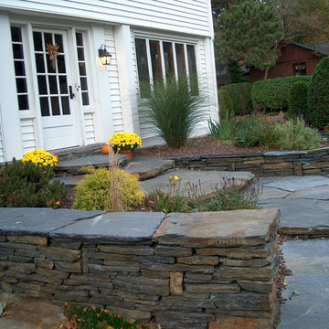Outdoor Patio