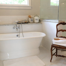 great bath tub