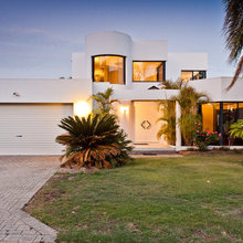 Exteriors