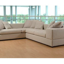 Made In Canada sofas and sectionals - Sectional Sofas