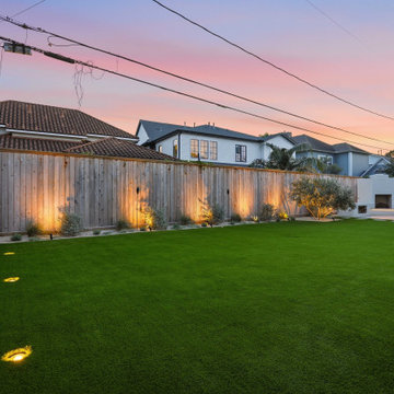 Outdoor Lighting