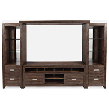 Altamonte Entertainment Center With 70'' Tv Console